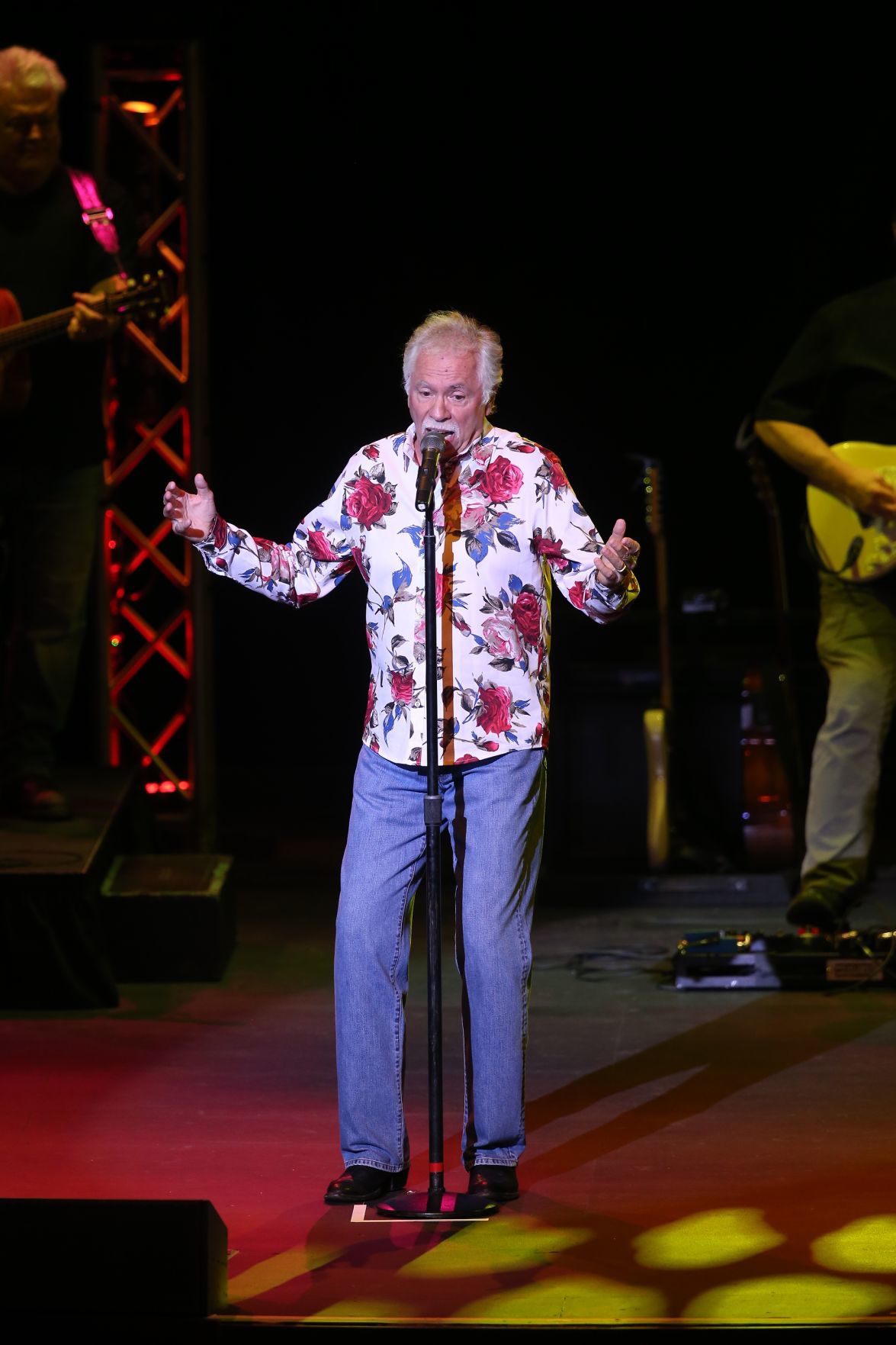 Oak Ridge Boys